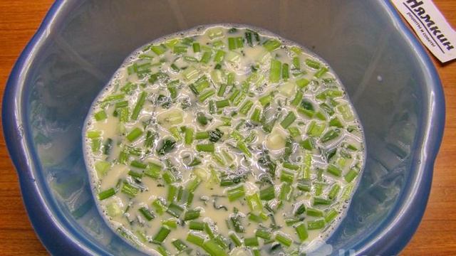 Книга рецептов