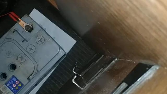 акб Tumen Battery Premium Ca\ca 6ct-64l упал на дно под и без нагрузки тест вес обзор спустя 27мес