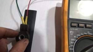 Датчик детонации проверим.