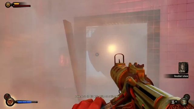 BioShock Infinite | First part a Gamemovie! смотреть онлайн