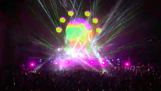 Alexander Popov - EFEST 2022 Live, Perm смотреть онлайн