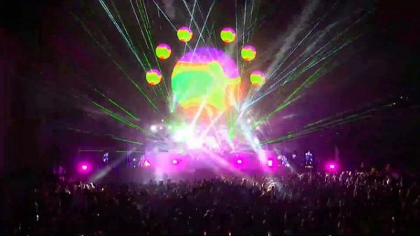 Alexander Popov - EFEST 2022 Live, Perm