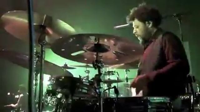 Matt Sherrod @ Hammersmith Apollo - Private Universe смотреть онлайн