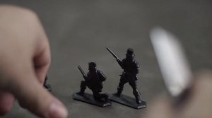 Набор солдатиков КОНКИСТАДОРЫ . Выпуск 1 , студия Воины и Битвы. Игрушечные солдатики