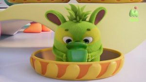 Монсики [2 января]