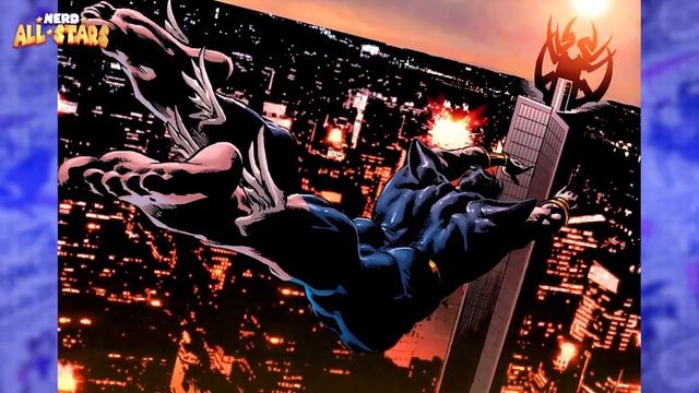 VINGADORES SOMBRIOS: REINADO SOMBRIO - História Completa смотреть онлайн