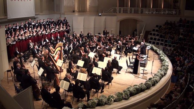 Rossini, Petite Messe Solennelle (conductor Alberto Zedda).mp4 смотреть онлайн