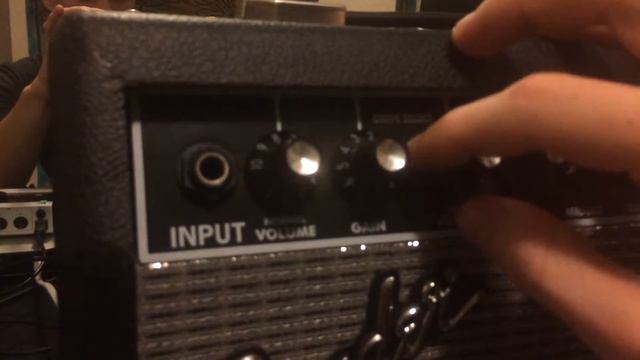 Fender Frontman 15G Review смотреть онлайн