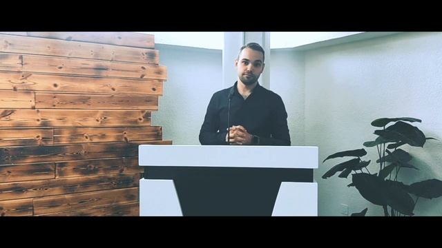 Знайте, ищите и исполняйте волю Божью. Игорь Залкин г. Хайфа, Израиль. смотреть онлайн