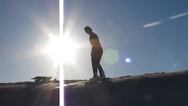 Atlantis Dunes Junkies: Drifting with a Pannetjie смотреть онлайн