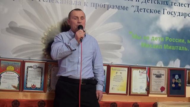 Сестре ШУРЕ - Сергей ЕСЕНИН)))))читает Юрий ПЕТРЕСОВ смотреть онлайн