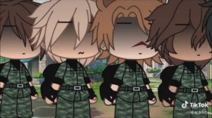 Наркомания из Тик тока Гача лайф ~{Гача клуб}~ #396