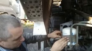 АВТОХИТРОСТИ Как Открутить любой Фильтр Без съёмника