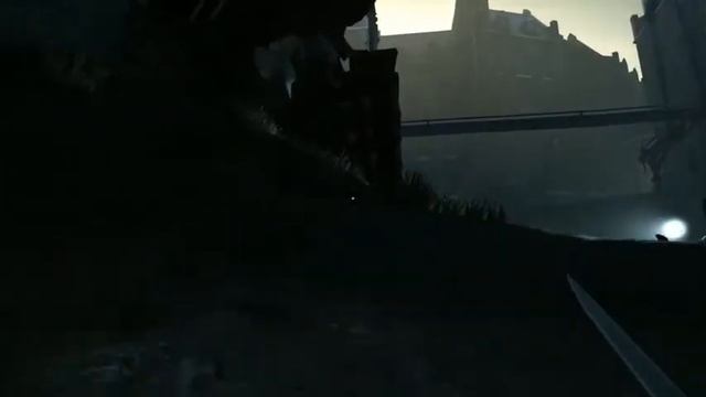 Flooded District High Chaos Bug Fix смотреть онлайн
