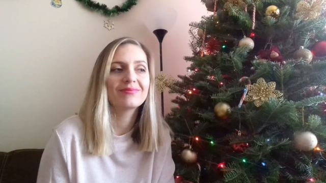 21. Иммиграция в Канаду. Первое Рождество в Канаде. Елочная ферма. смотреть онлайн