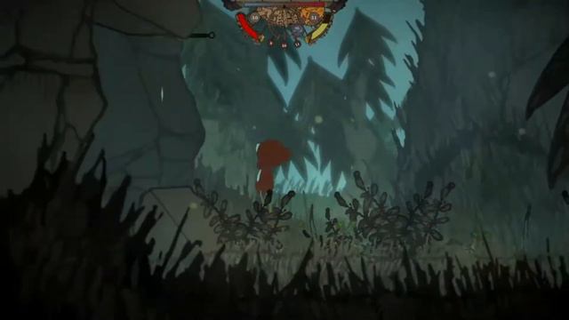Creating a World: Hiat Region | Indie Game Dev: Brave Eduardo Week 71 смотреть онлайн