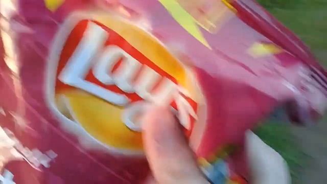 Обзор Lays Лобстер смотреть онлайн