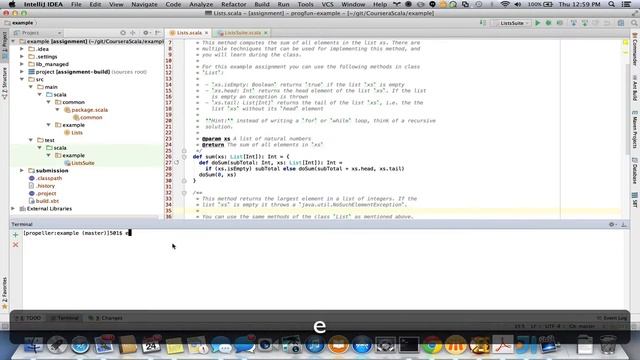 IntelliJ Terminal Paste Problem смотреть онлайн