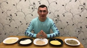 ОНА ловит ВСЕГДА! Авторская прикормка для карася и карпа своими руками