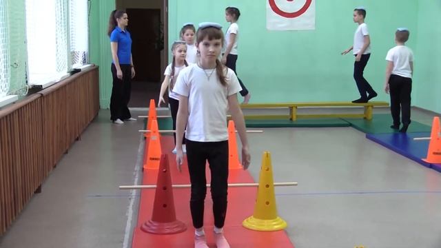 Дополнительные занятия и кружки в гимназии Сергия Радонежского смотреть онлайн