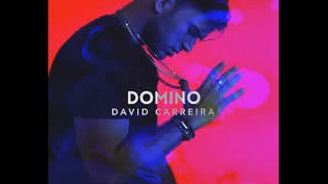 David Carreira - Domino
(Lyrics Video)