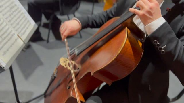 Mozart - Piano concerto no. 8 / В. А. Моцарт Концерт №8 смотреть онлайн