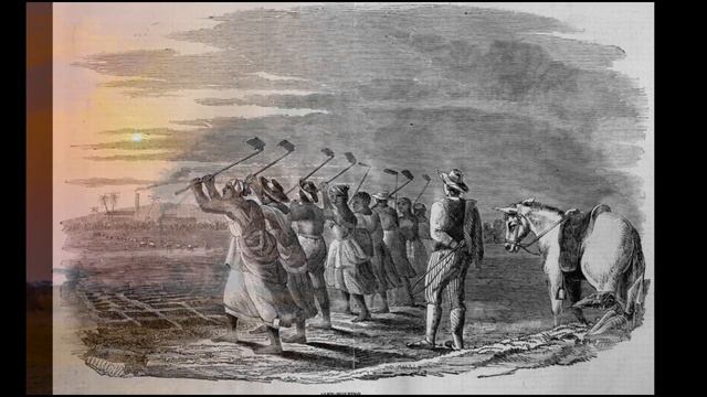 На Плантациях Вирджинии смотреть онлайн