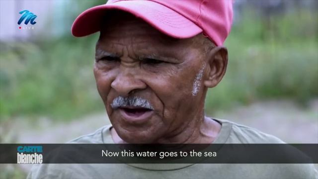 Knysna's collapse | Carte Blanche | M-Net смотреть онлайн