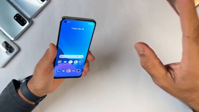 REALME 8 Unboxing - Flipkart first Sale Unit | Better than Redmi Note 10?? | Helio G95 | sAMOLED смотреть онлайн