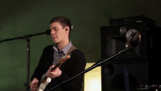 Akua Naru - Poetry How Does It Feel Now