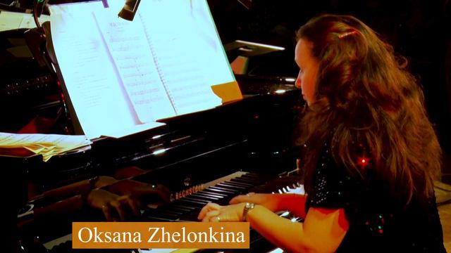 A. C. Jobim -The Girl from Ipanema.Arr. A.Vinitsky, E.Seslavin. A.Vinitsky-guitar. Tagil Band. смотреть онлайн