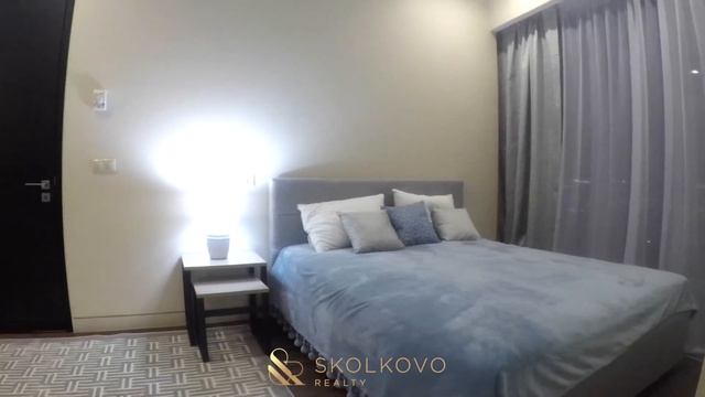 Аренда апартаментов 75 м² башня ОКО смотреть онлайн