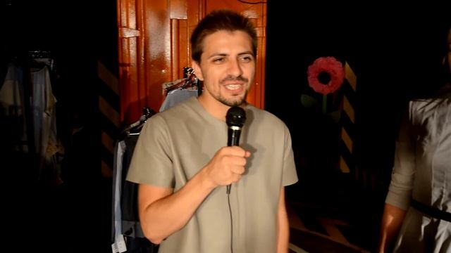 Проект преображения стиля "Yourtrend Project. Новая Ты". Выпуск 14 смотреть онлайн