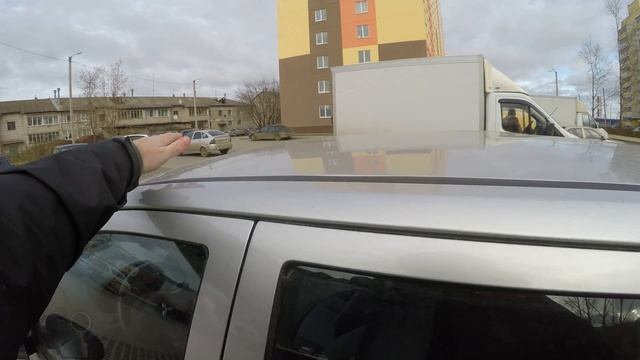 Автоподбор Киров осмотр Mitsubishi Colt 1.3 AMT