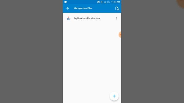 Create background alarm reminder in Sketchware pro using Broadcast receiver. Working in evey device смотреть онлайн