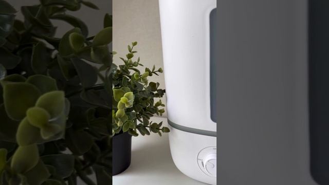 Небольшой обзор на ультразвуковой увлажнитель РЕСАНТА УВ - 3 смотреть онлайн