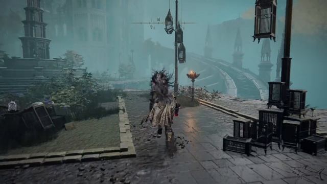 How to Find Rennala Queen of the Full Moon in Elden Ring | Rennala Location Guide! смотреть онлайн