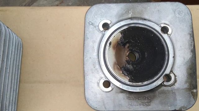 Паромотор, восстановление справедливости. смотреть онлайн