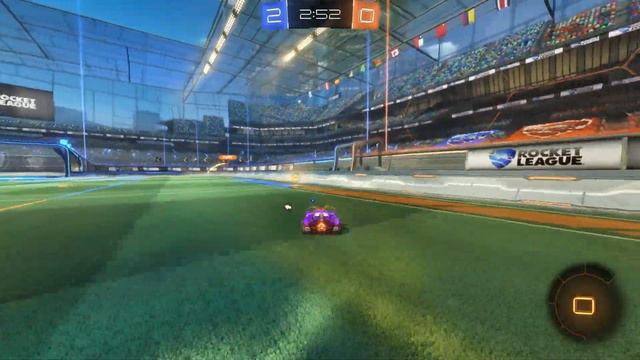 Rocket League Gameplay Bonus Video - Sorry For The Bad Singing! смотреть онлайн