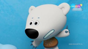 День рождения Ми-ми-мишек