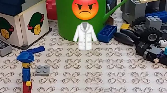 Монстры и Человек. смотреть онлайн