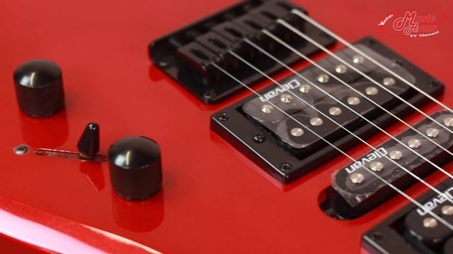 CLEVAN CX-13 l กีต้าร์ Rock แรงแต่ราคาไม่แรง смотреть онлайн