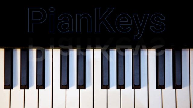 PianKeys (CleanBeatSeries -CBS-) смотреть онлайн