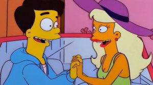 Симпсоны  – 12 сезон 5 серия / The Simpsons