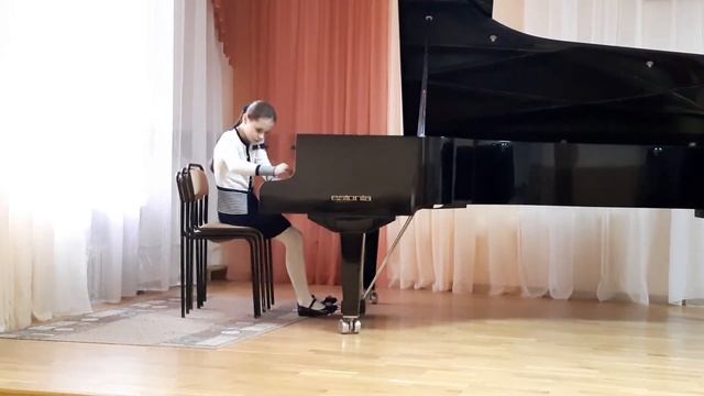 В. Гиллок "Золотая рыбка" Александра Сипягина 9 лет смотреть онлайн