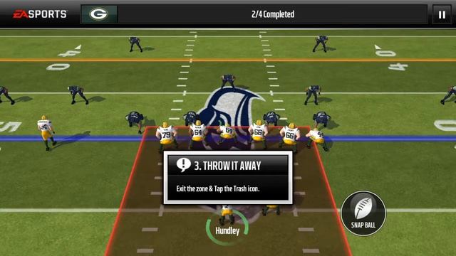 THIS GAME HATES ME! | Madden NFL Mobile | Tutorial #1 смотреть онлайн