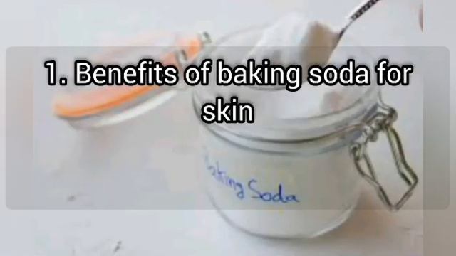 Milky white skin with baking soda||skin whitening magical mask смотреть онлайн