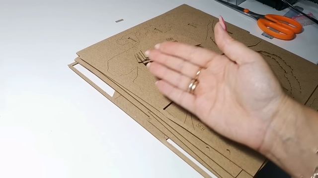 ?Qbrix 3D конструктор (Эйнштейн). Собираем вместе.