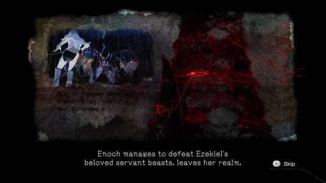 Xbox 360 Longplay [111] El Shaddai: Ascension of the Metatron (part 2 of 5) смотреть онлайн