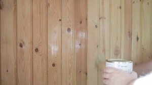 Вот что случилось с вагонкой в ванне за 6 лет проживания в доме в деревне.